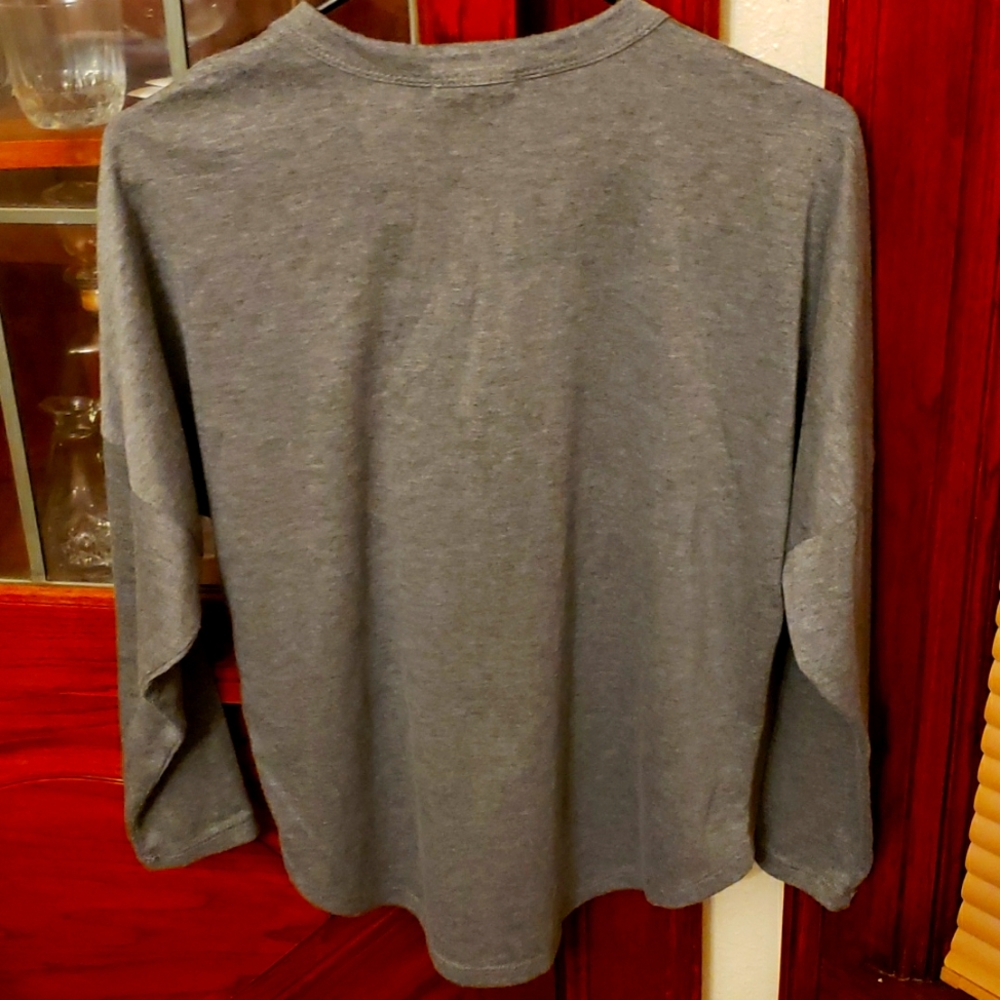 About A Girl Women's Top - Picture 3 of 3